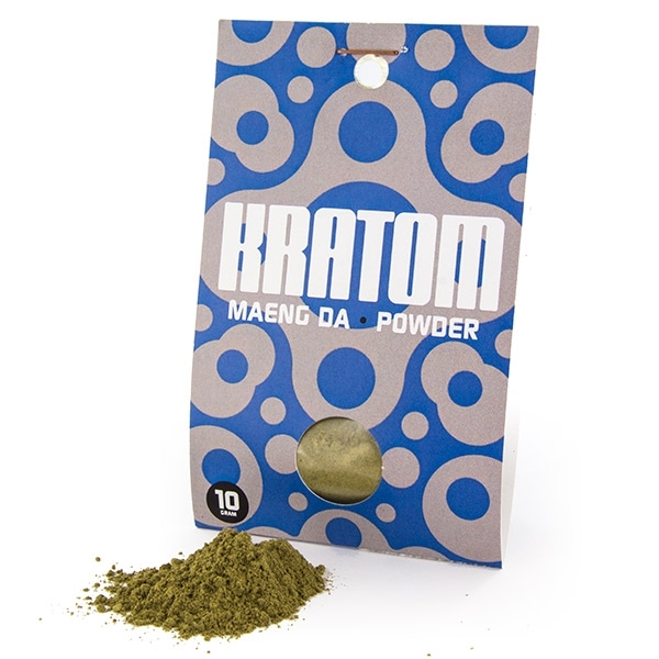 (Buy) Kratom Maeng Da (10 grams)