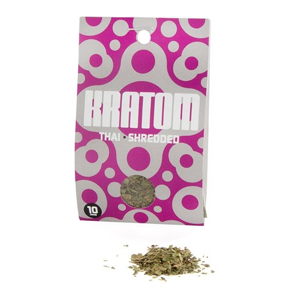 (Buy) Kratom Thai (10 grams)