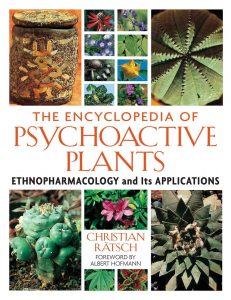 (FAQ) The Encyclopedia of Psychoactive Plants: Ethnopharmacology and Its Applications