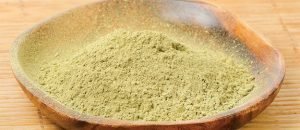 (Flora) Kratom powder