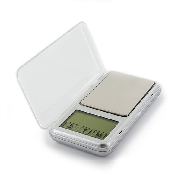 (FAQ) Scale Fuzion FA (500 X 0.1g)