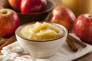 (How To Use) Applesauce